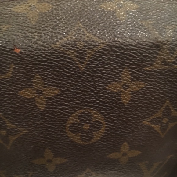 Vintage Louis Vuitton - Picture 8 of 8